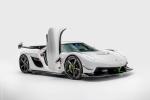Koenigsegg Jesko 2019 года